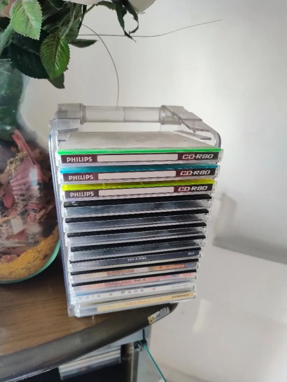Compact disco - Foto 4