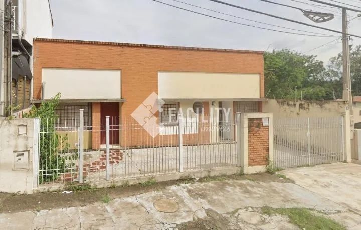 casa - Sousas - Campinas