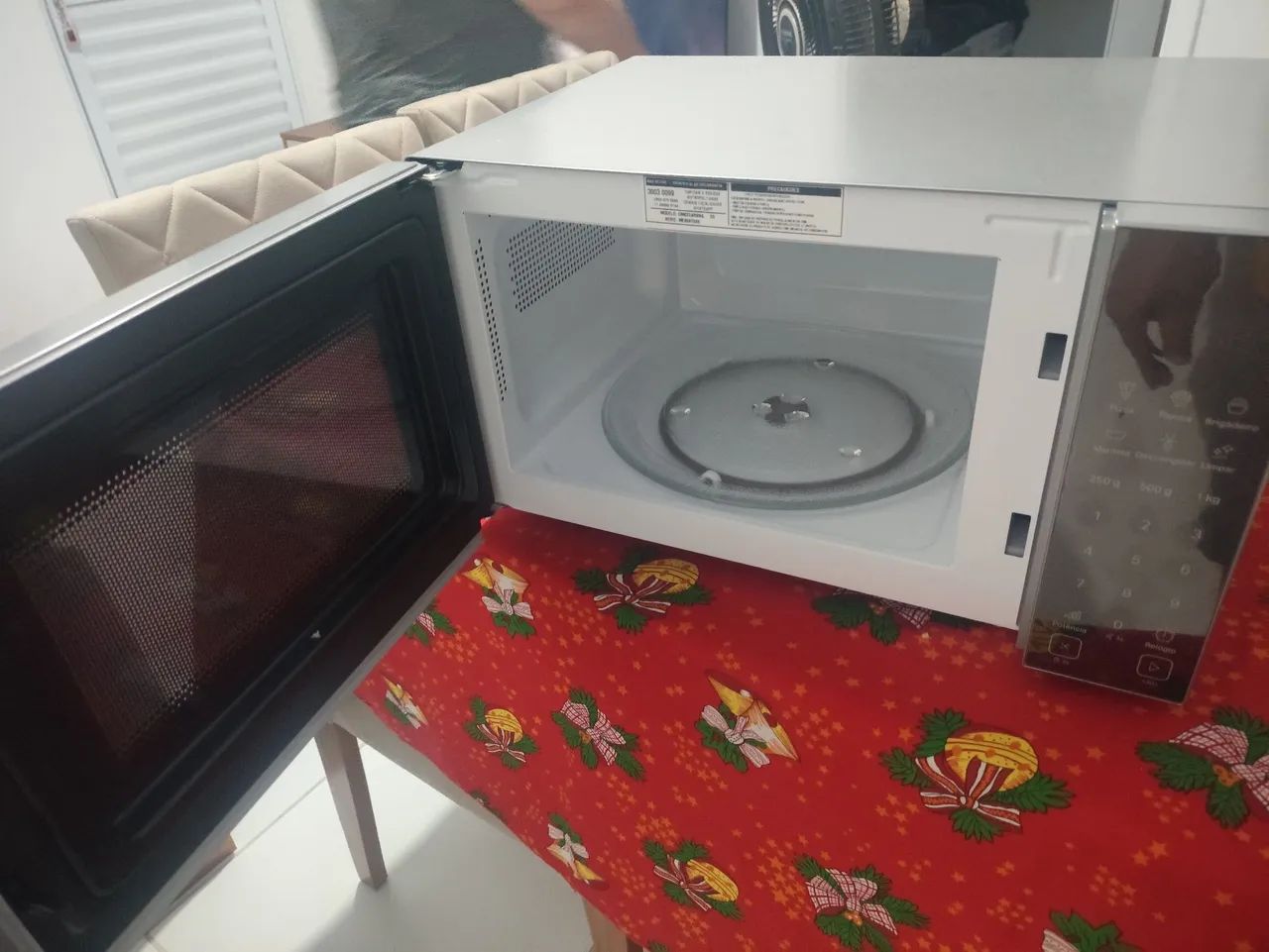 Microondas Consul 23L - Foto 4