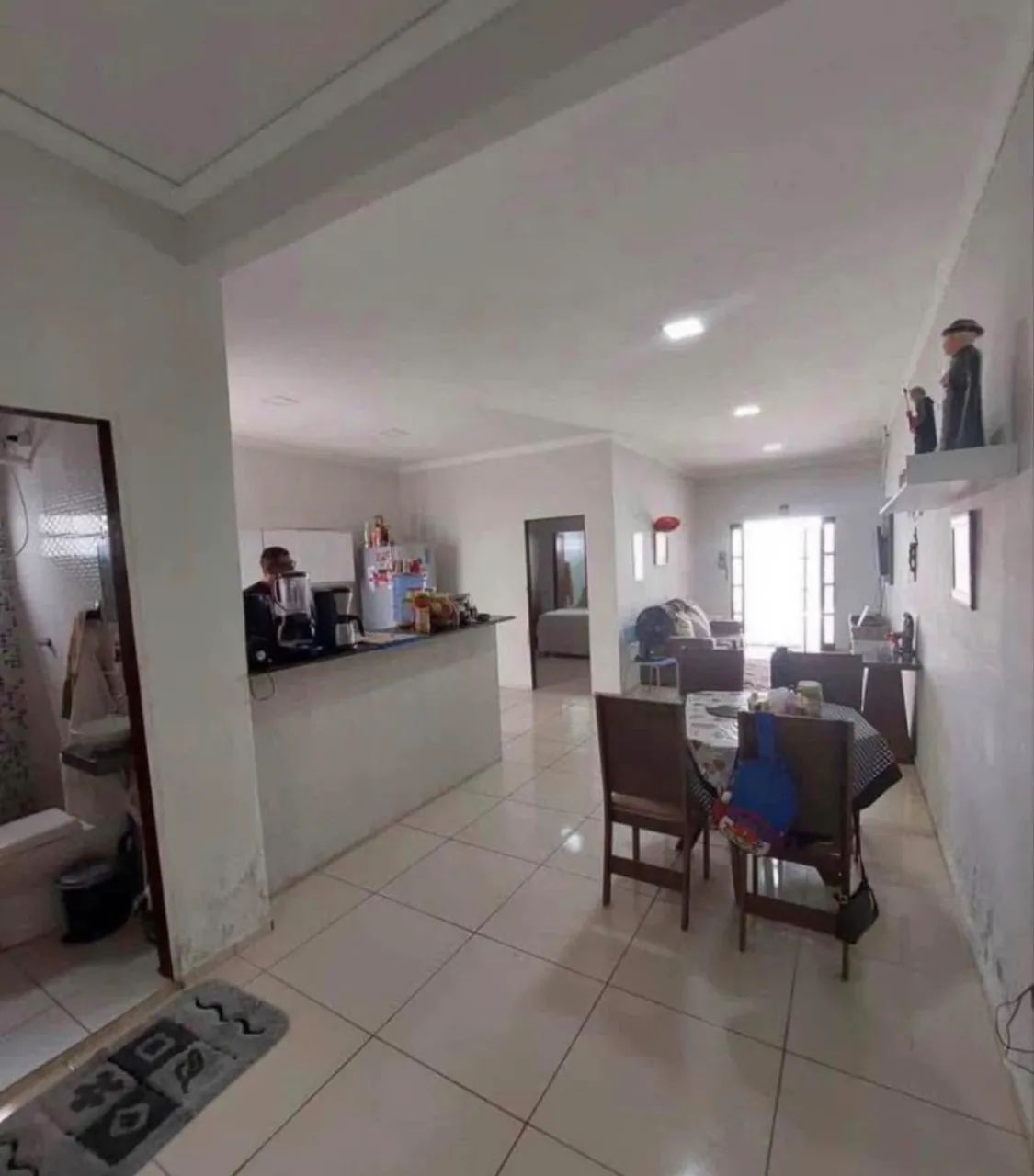 Casa a venda no Bengui  - Foto 4