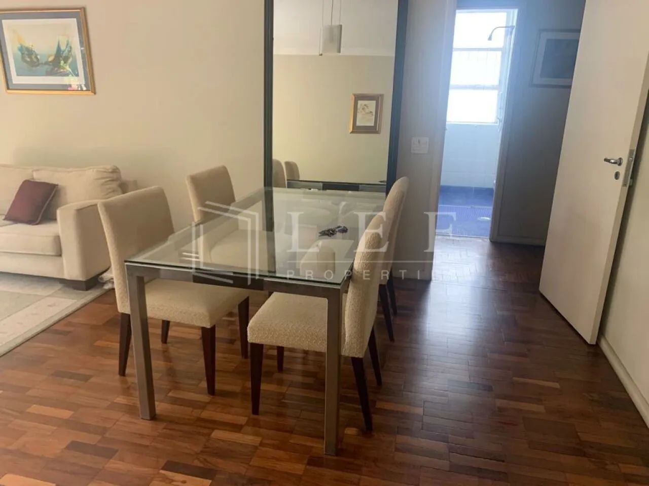 Rua Pedroso Alvarenga - Itaim BIbi - Foto 4