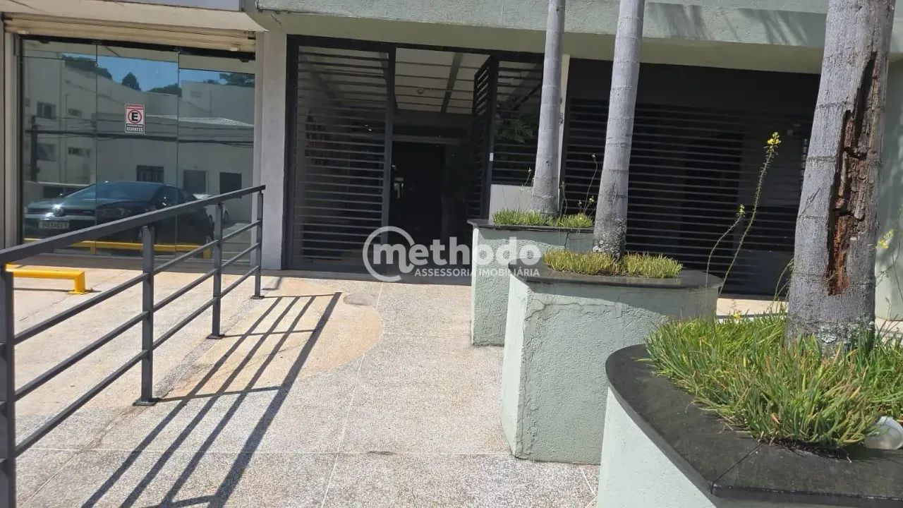 Sala à venda, Vila Itapura, Campinas, SP - Foto 2