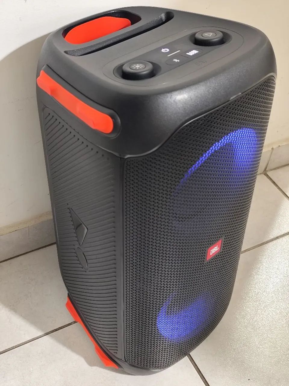 JBL PARTYBOX 110 - Foto 4
