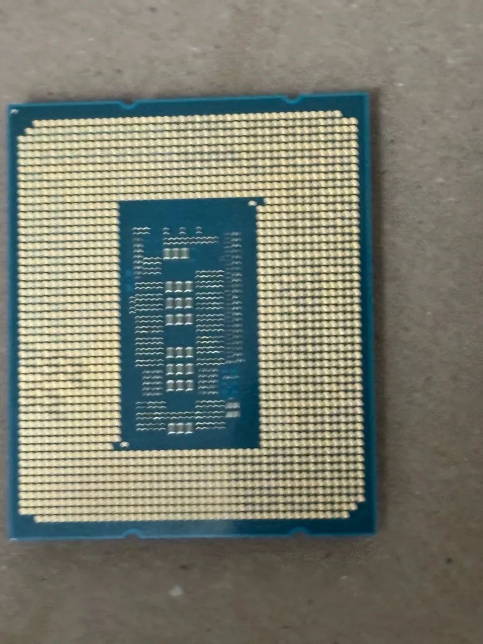 Processador Intel Core I7 -12700 - Foto 2