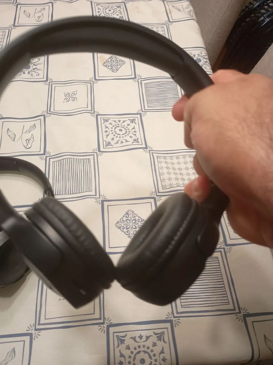 Headphones JBL bluetooth  - Foto 5