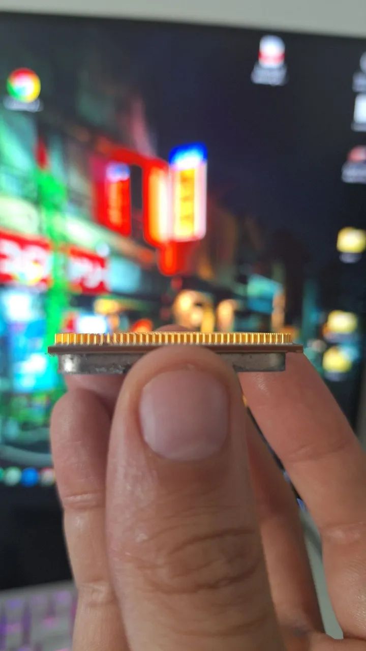 Ryzen 5 4500 - Foto 4