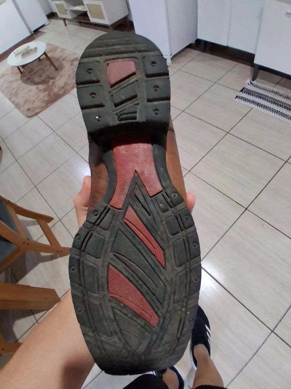 Bota BOI BRANCO. - Foto 4