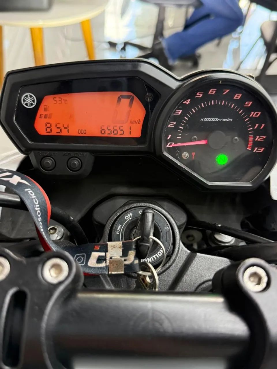 XJ6N - Foto 2