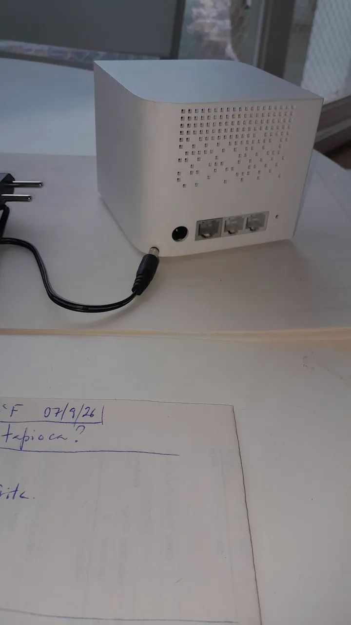 Repetidor de Internet da Claro - Foto 2