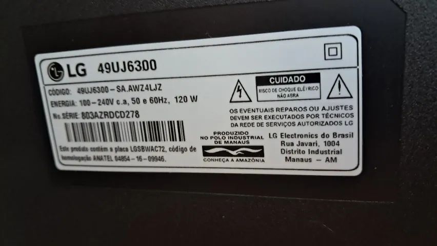 Tv lg - Foto 2