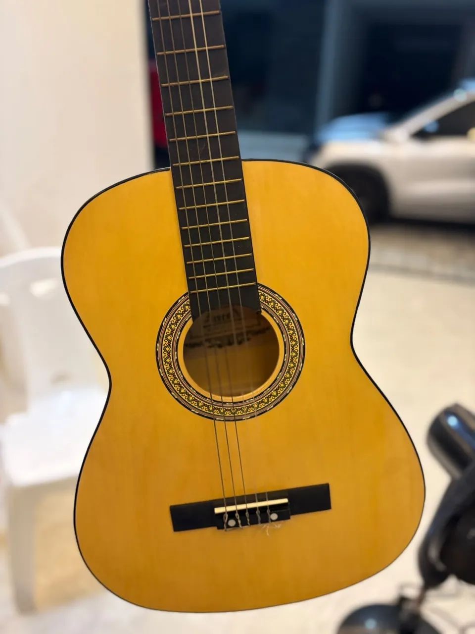 Violão 