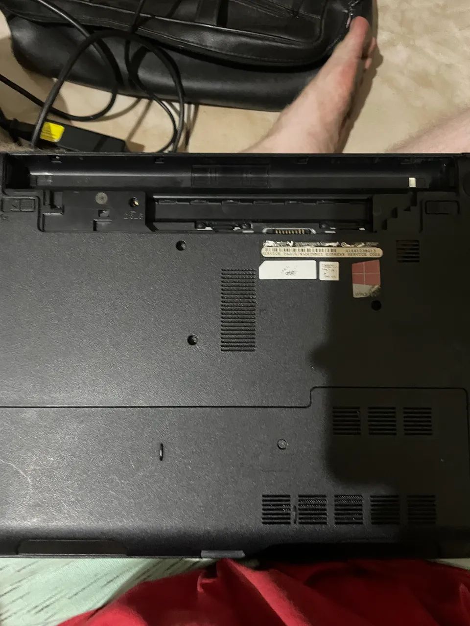 Notebook Dell  - Foto 2