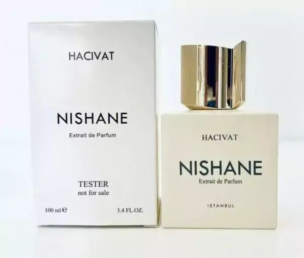 Perfume Nishane Hacivat 100ml - Foto 2