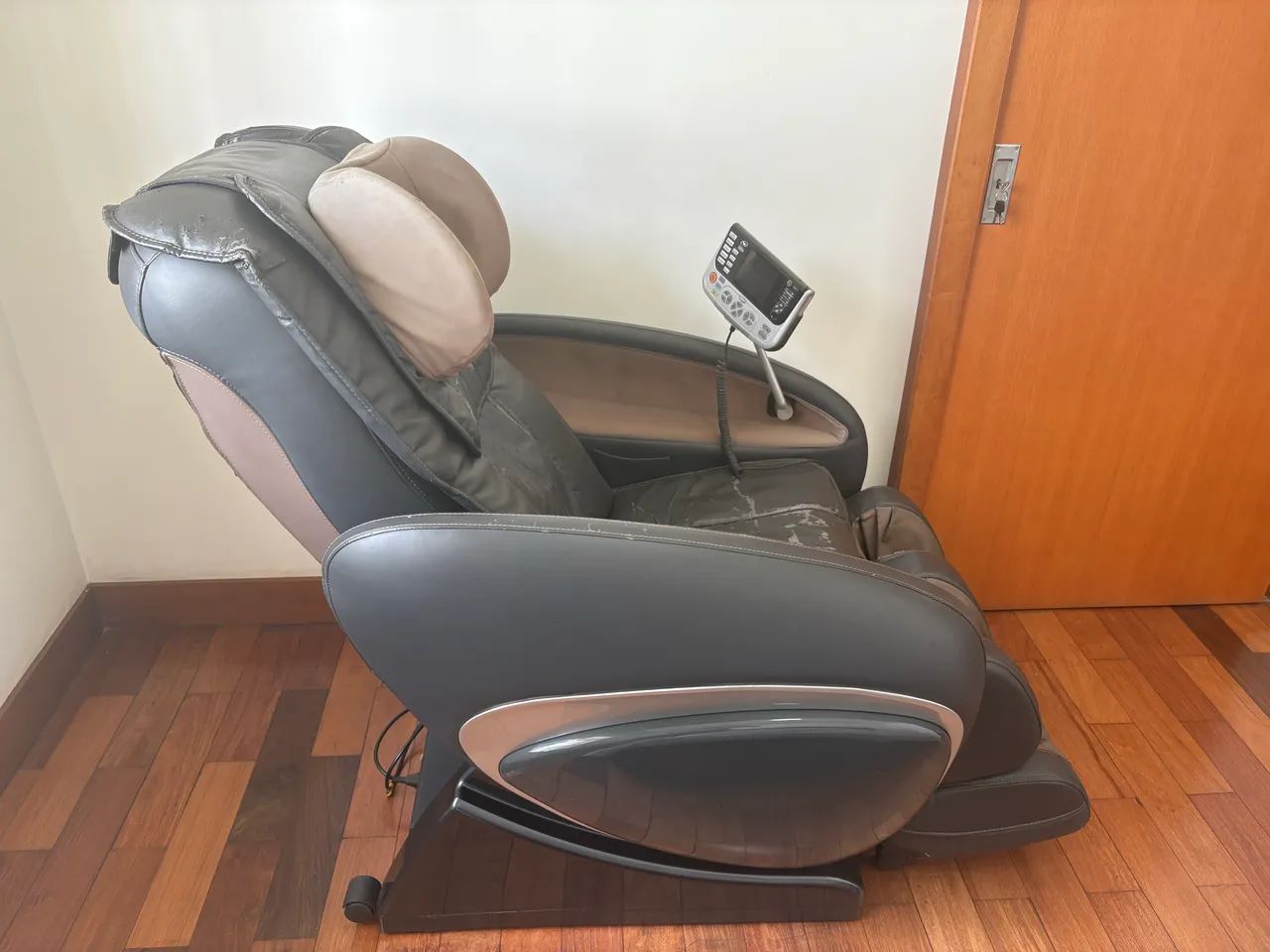 Poltrona de Massagem  - Foto 2