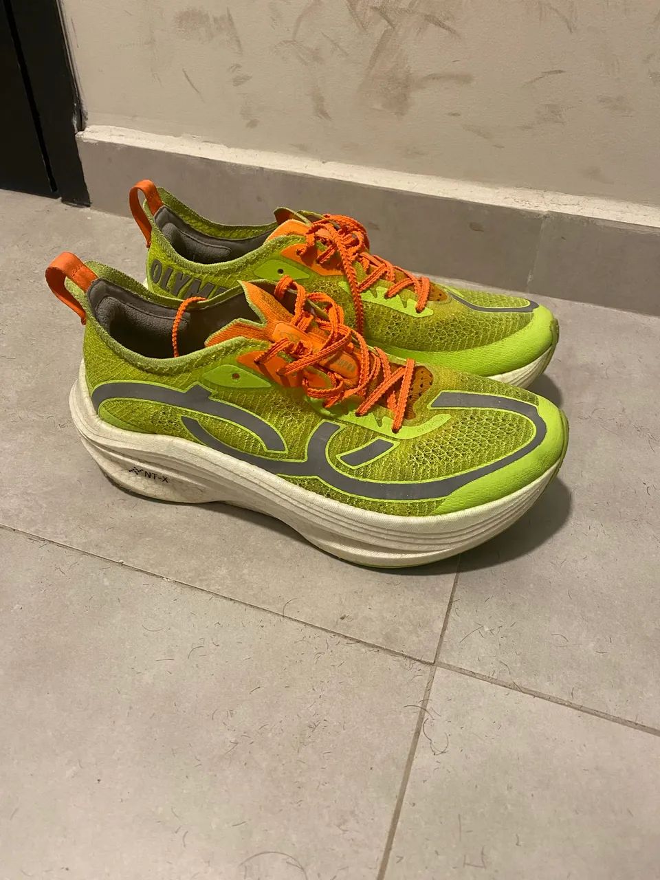 Corre supra 1 - Calçados Esportivos - Varadouro, Olinda 1498569399