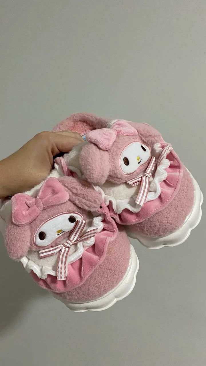 Pantufa 