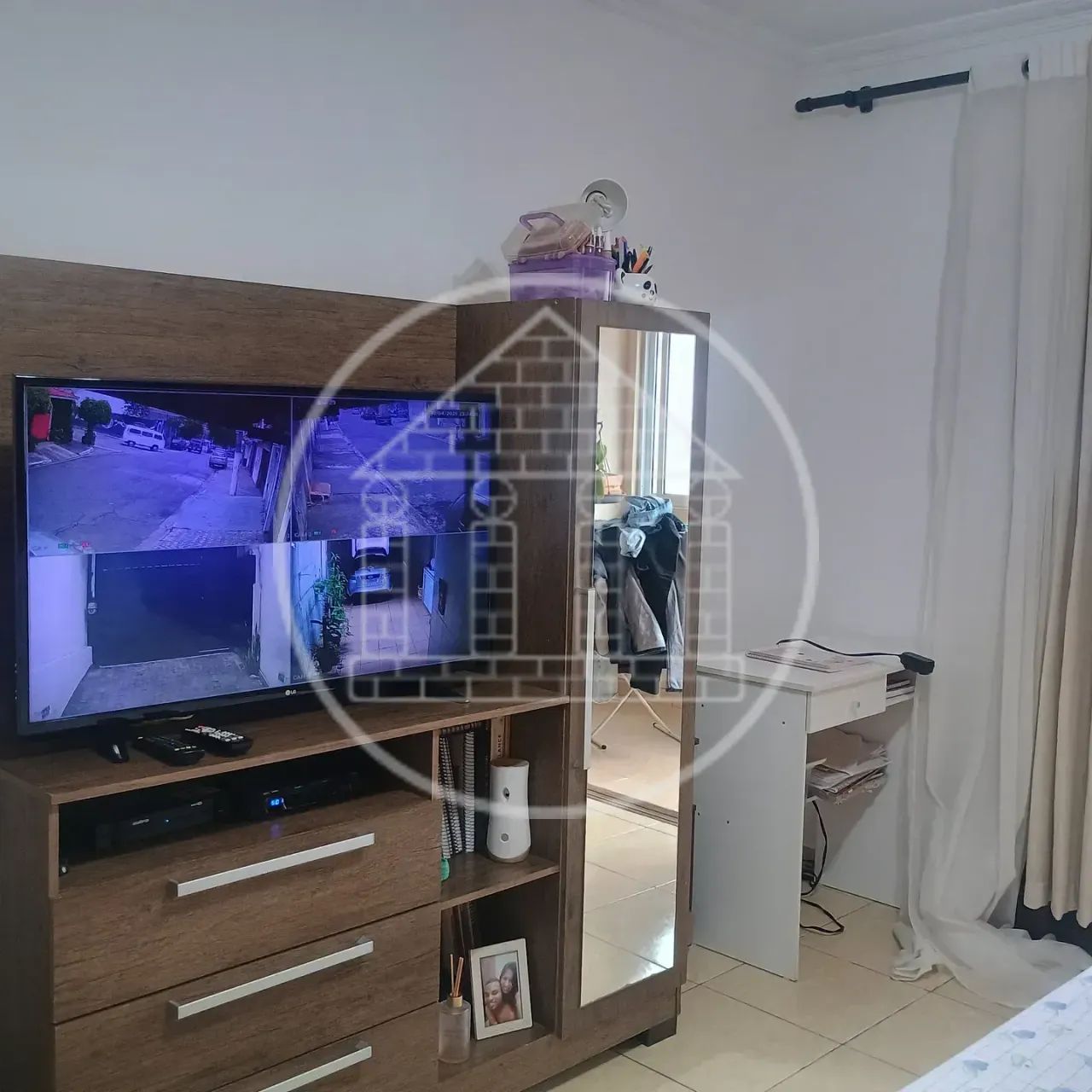 Sobrado à venda na Terceira Divisão de Interlagos - Foto 2