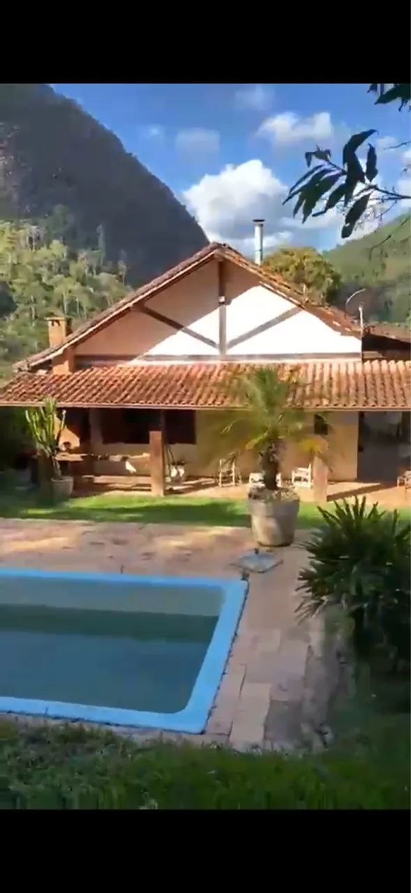 Sítio em nova Friburgo  - Foto 5