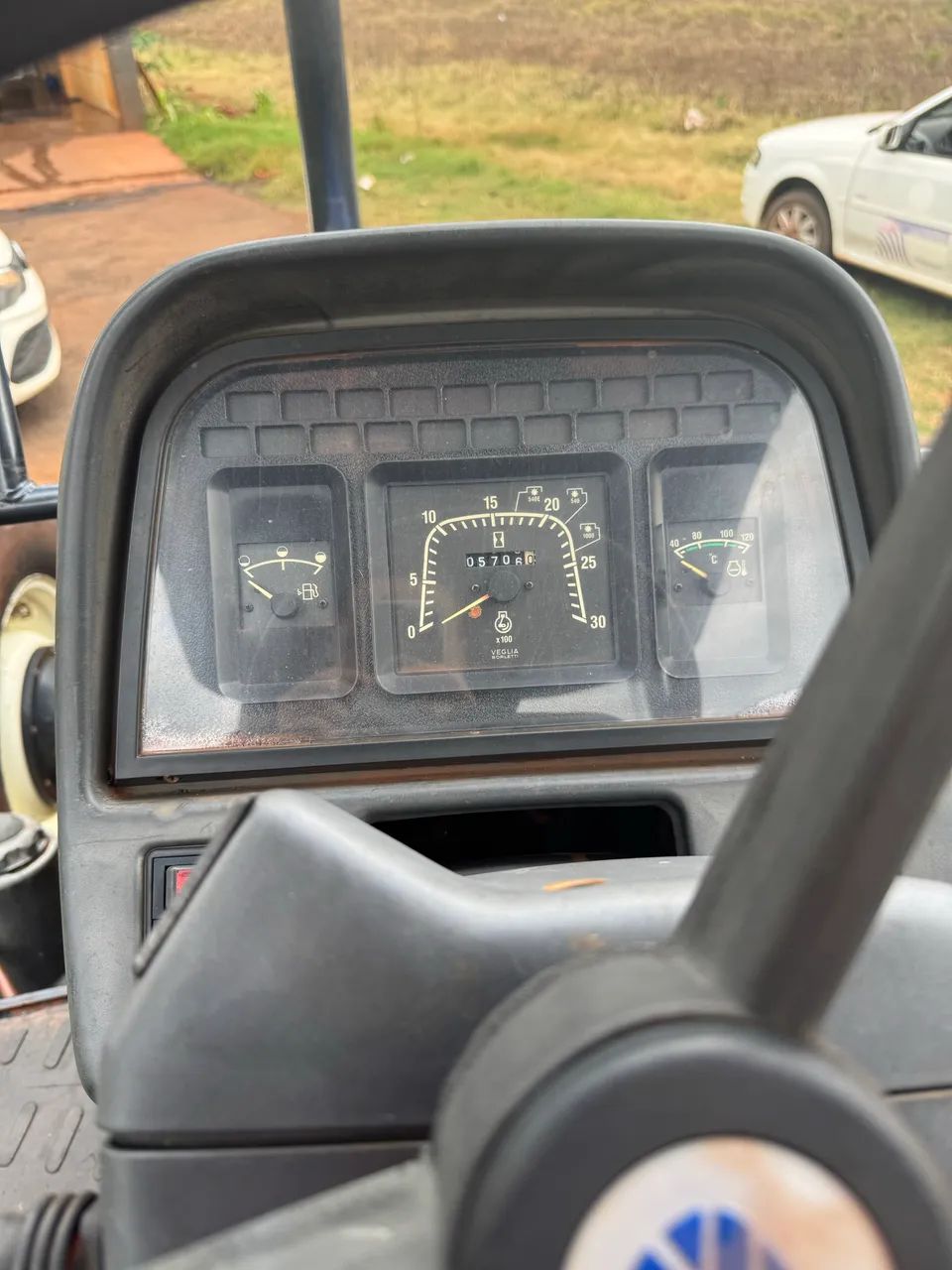 Trator TL 75 E - Foto 5