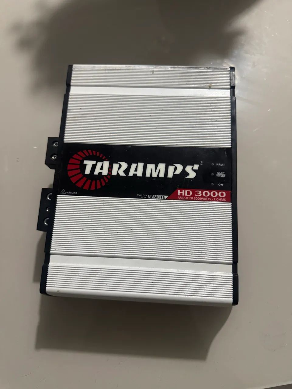 Módulo taramps HD3000