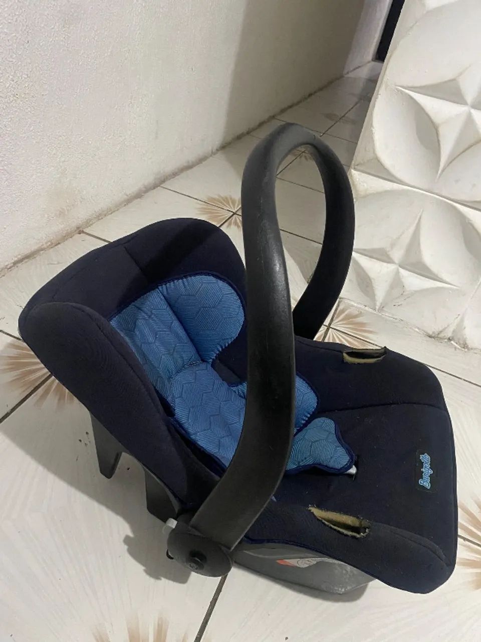 Bebê conforto - Foto 2