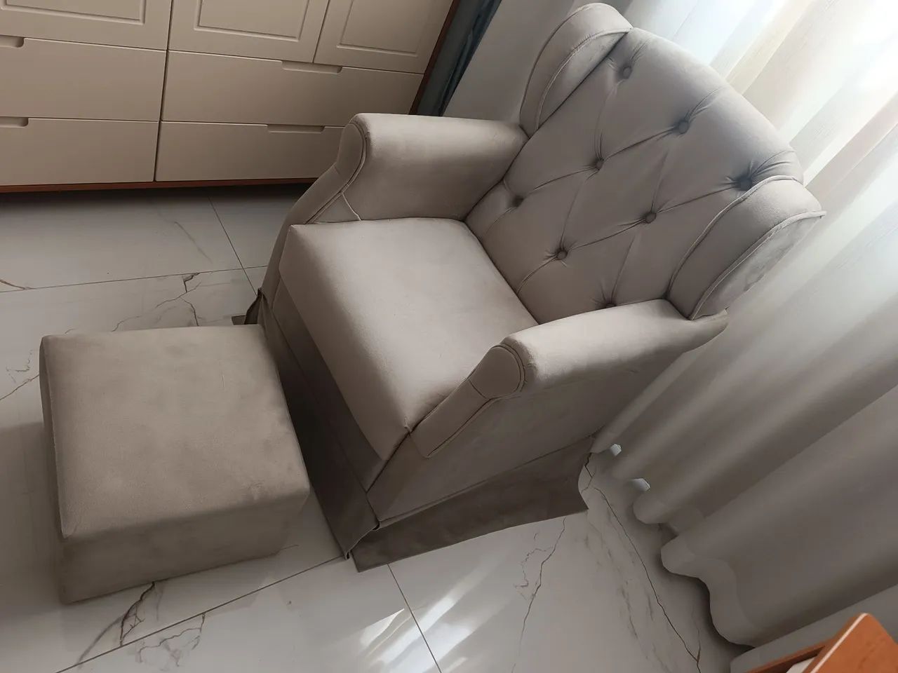 Poltrona  - Foto 2