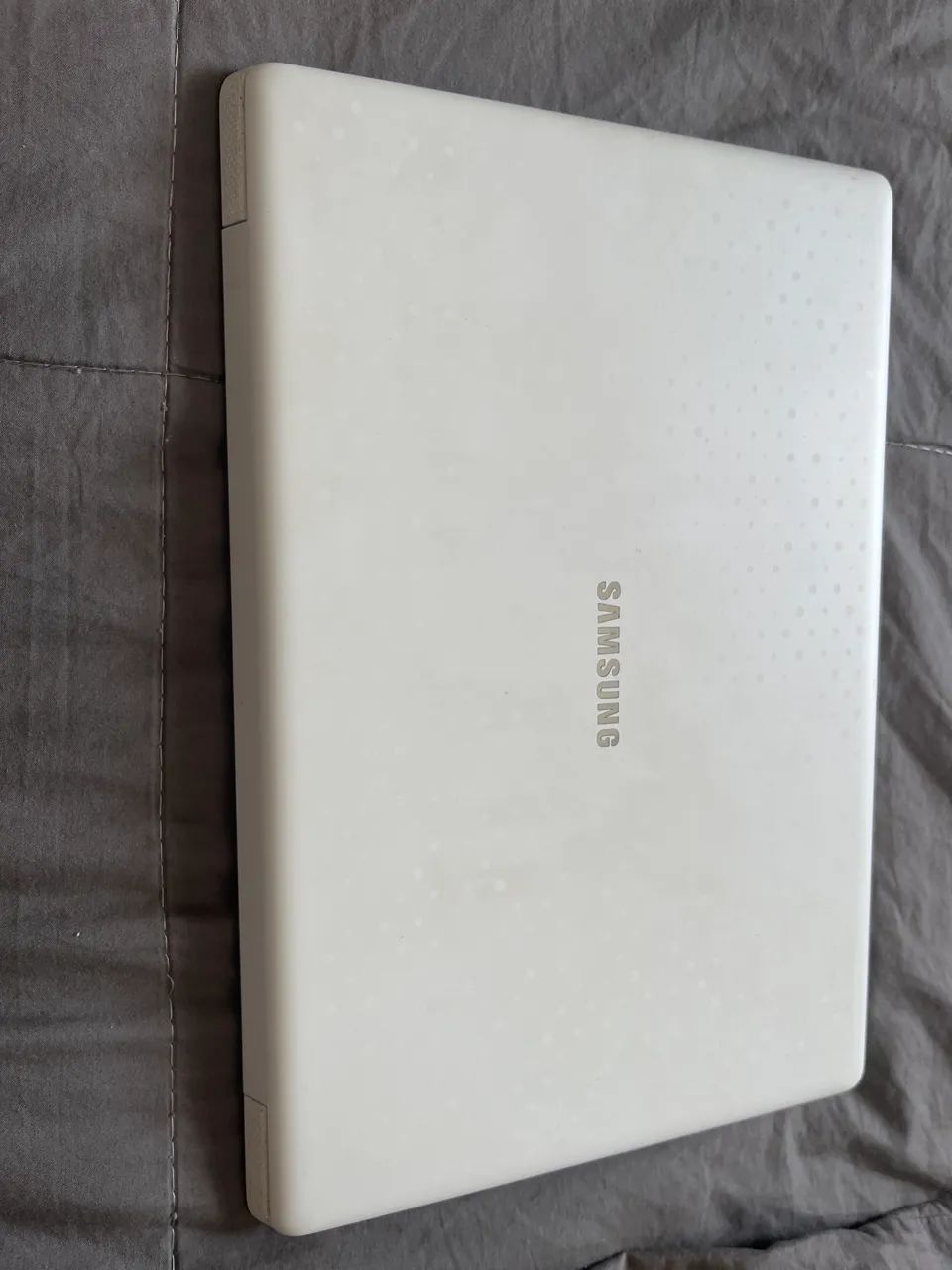 Notebook Samsung 530x  - Foto 2