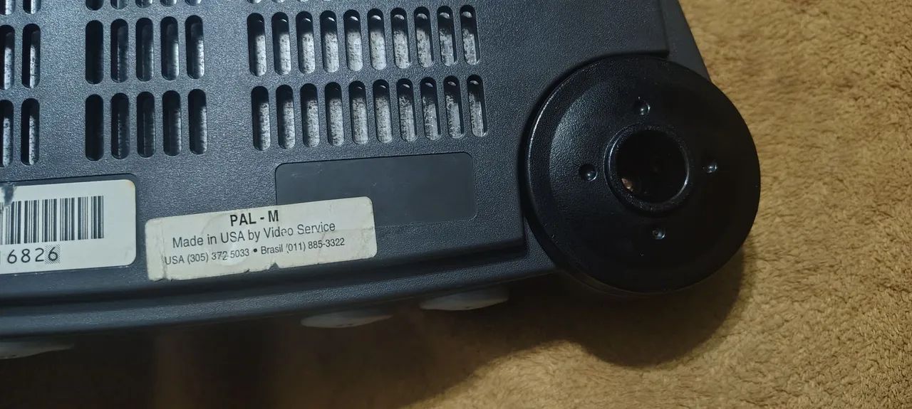 Nintendo 64 só a cabeça  - Foto 5