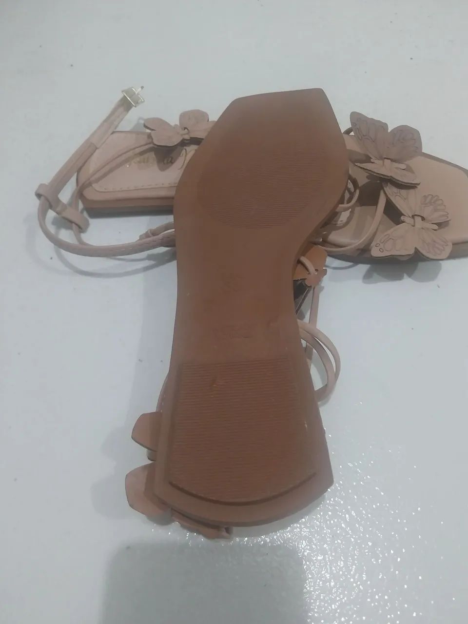 Sandália Rasterinha! - Foto 3