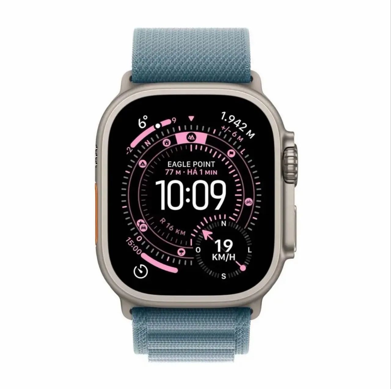 Apple Watch Ultra 3