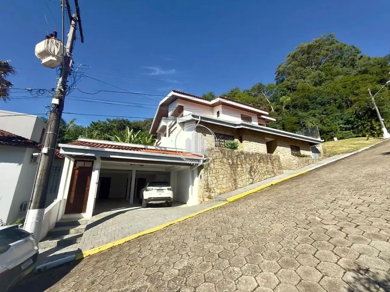 Casa com 5 quartos para Locação, Córrego Grande - Florianópolis - Foto 2