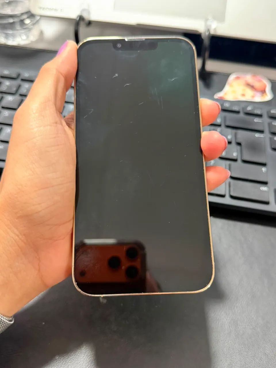 iPhone 13 Pro 256gb