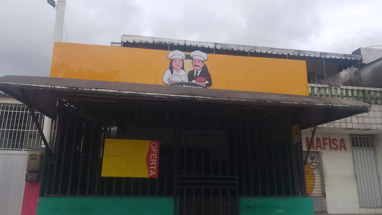 Vendo esse toldo Polly polibicarbonato  - Foto 2
