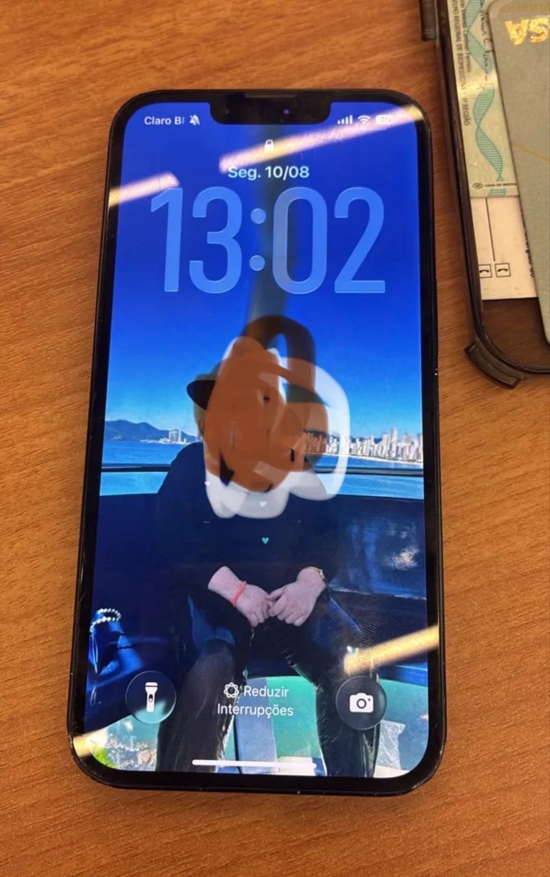 IPHONE 16e - Foto 3
