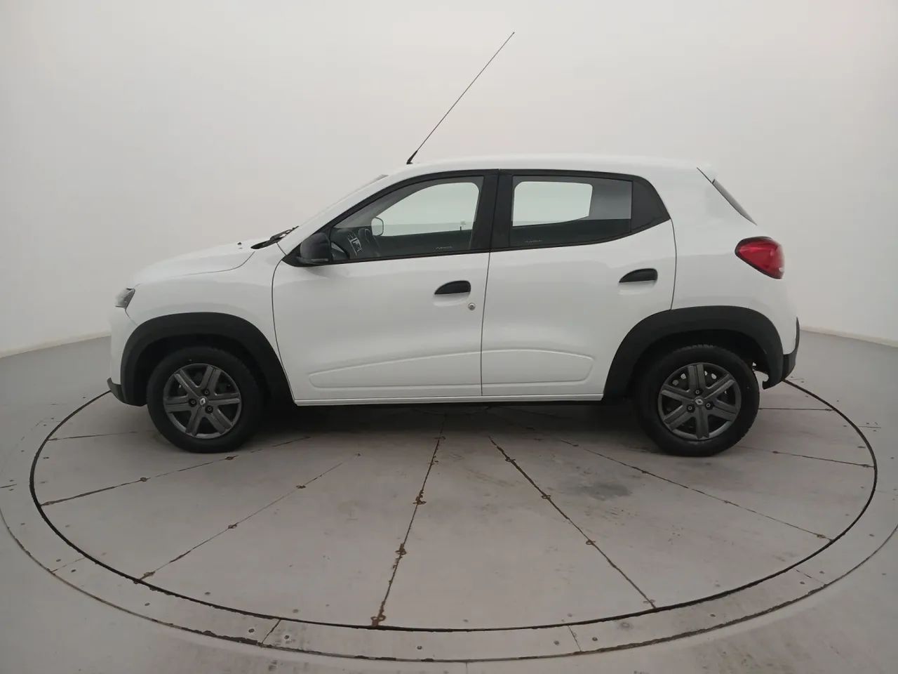 Renault Kwid 1.0 Zen 2026 - Foto 2