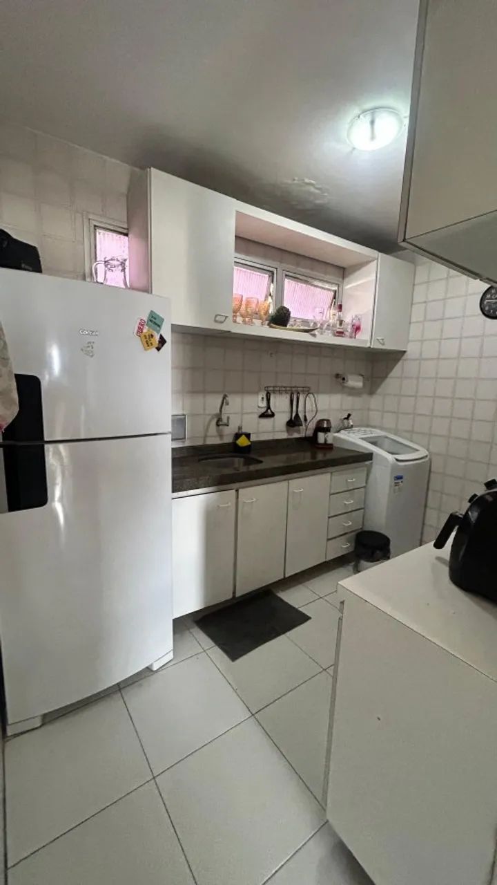 Apartamento com 1 quarto à venda em Maceió - Foto 2