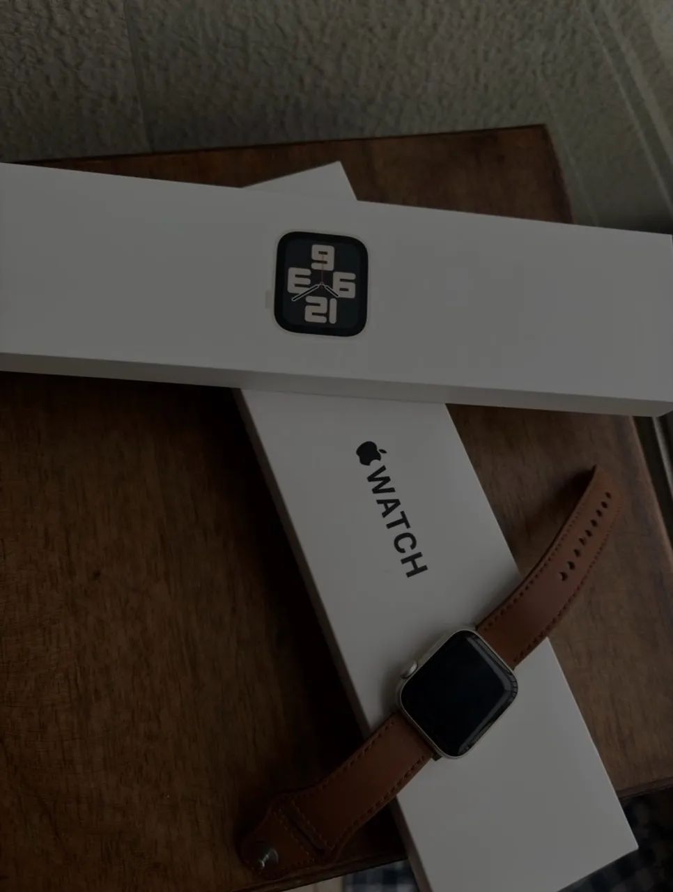 Apple Watch SE 40mm - Foto 2