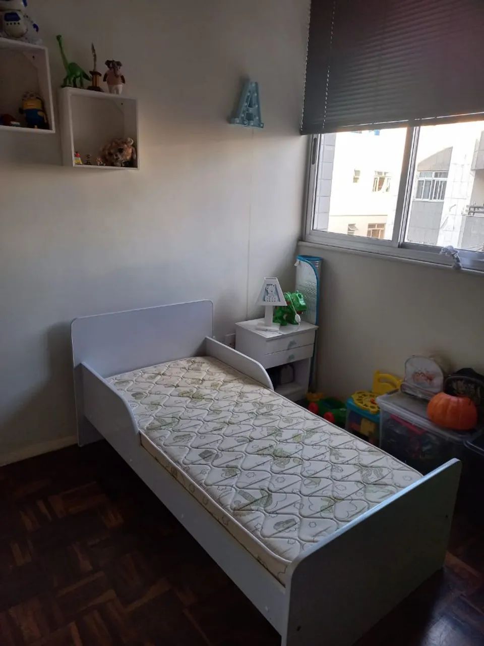 Cama infantil  - Foto 2