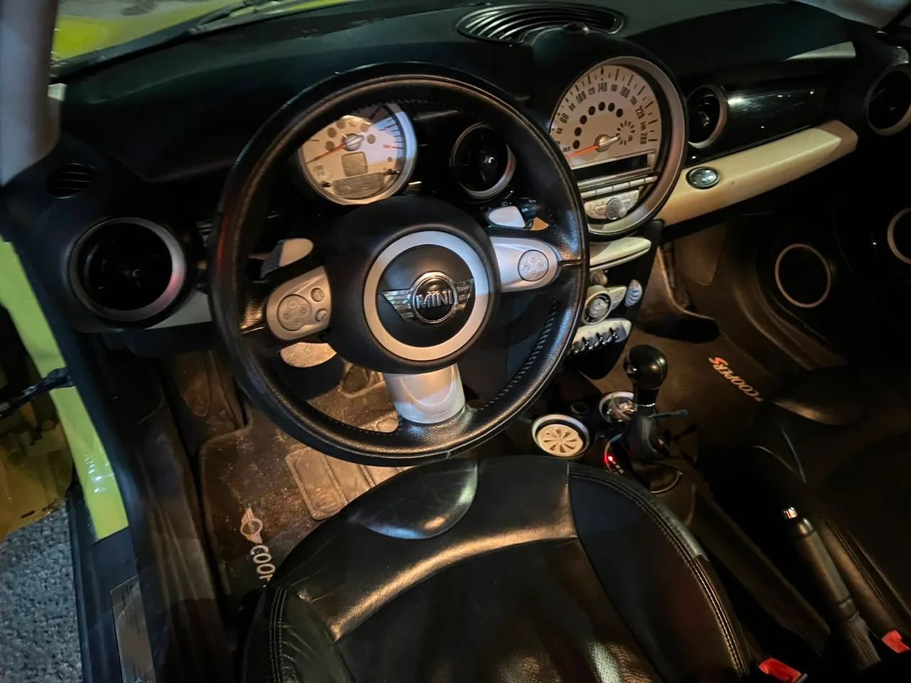 Mini Cooper 1.6 Aut. 2011 - Foto 5