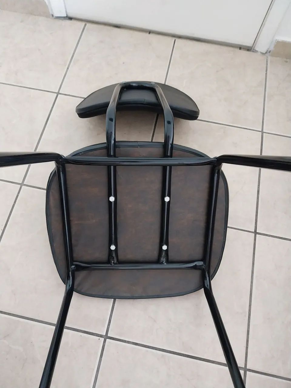 Cadeira de escritório - Foto 5