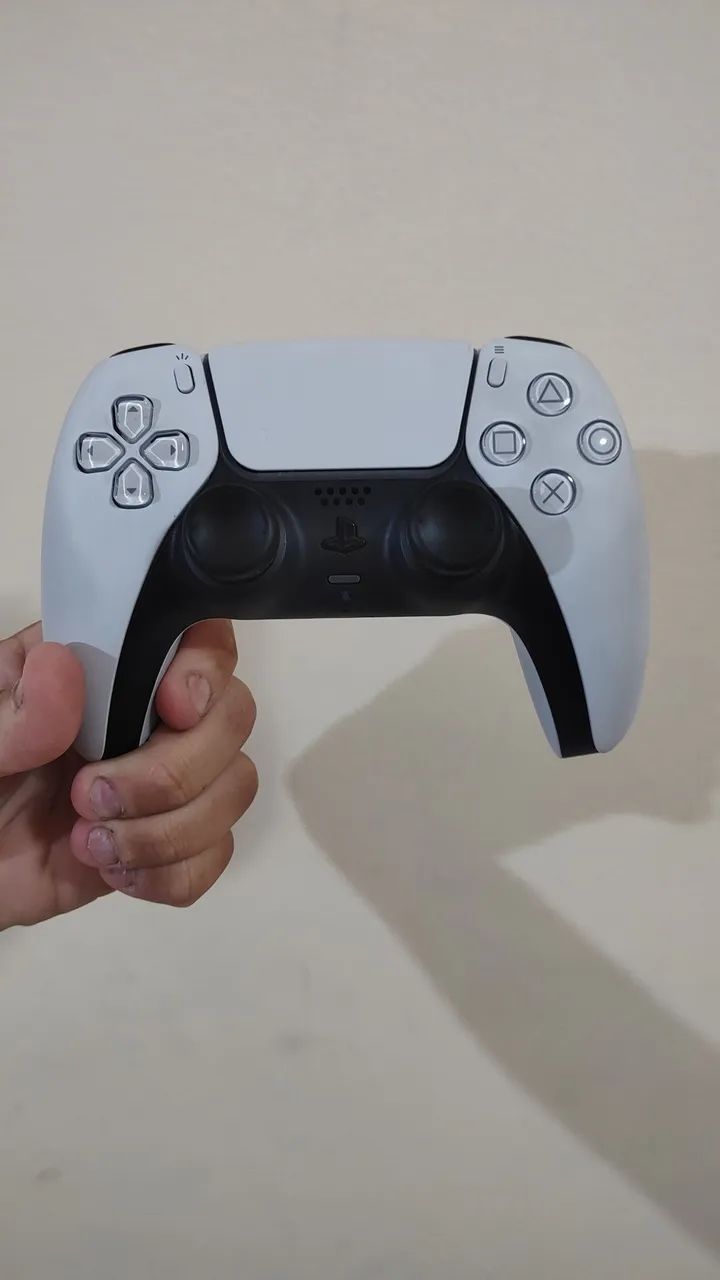 Controle ps5 - Foto 4