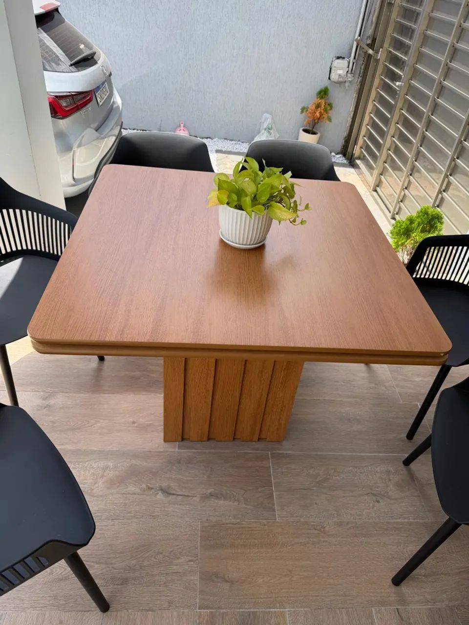 Mesa de jantar  - Foto 3
