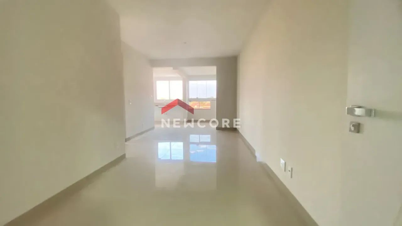 Apartamento em Praça Abib Attuch - Santa Mônica - Uberlândia/MG - Foto 7