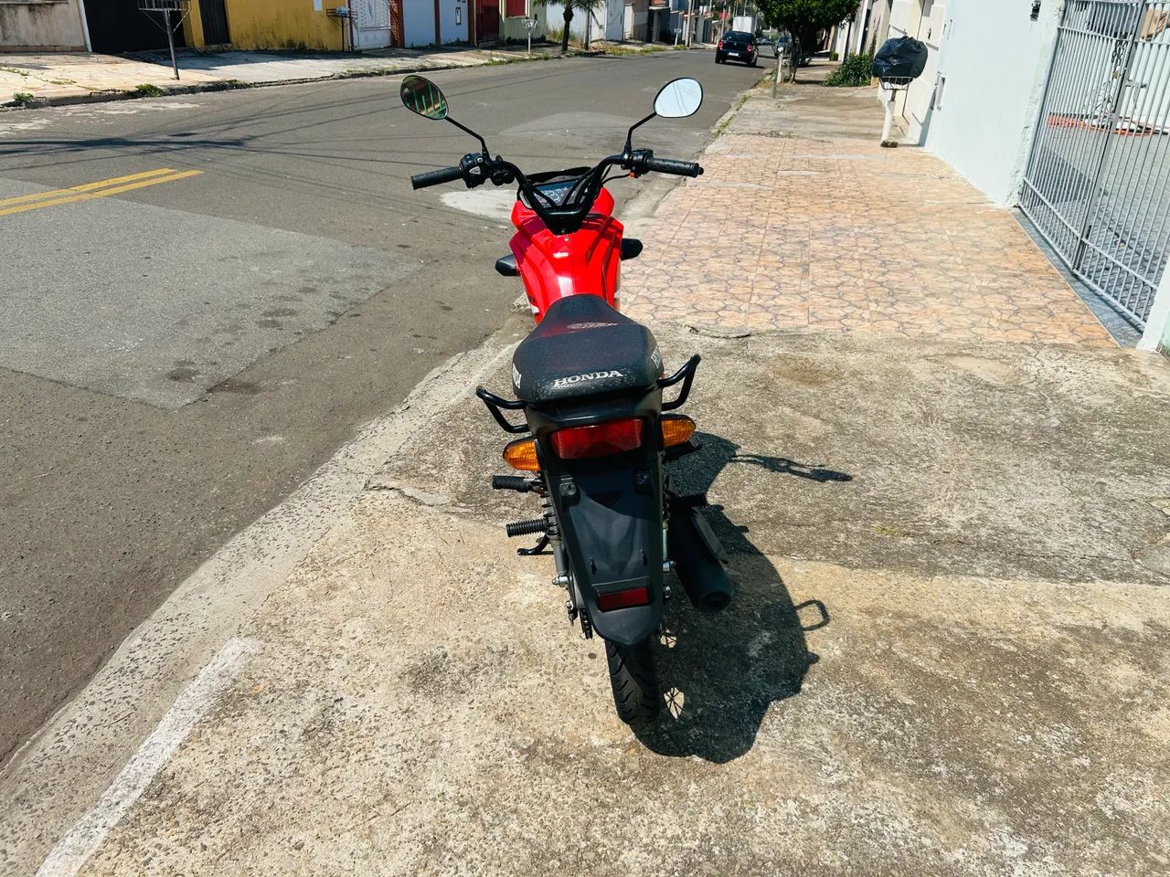 POP 110i ES 2025 - Foto 4