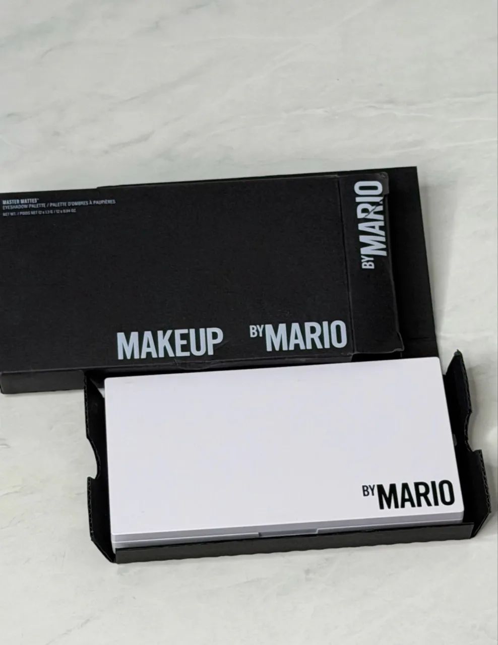 PALETA MAKEUP BY MARIO- original nova  - Foto 4