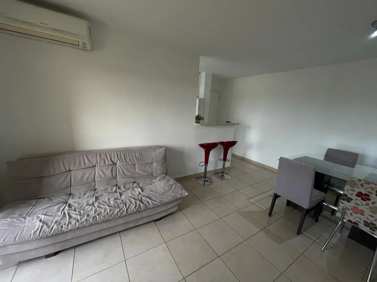 APARTAMENTO MOBILIADO REGIÃO GOIABEIRAS CUIABA - Foto 4