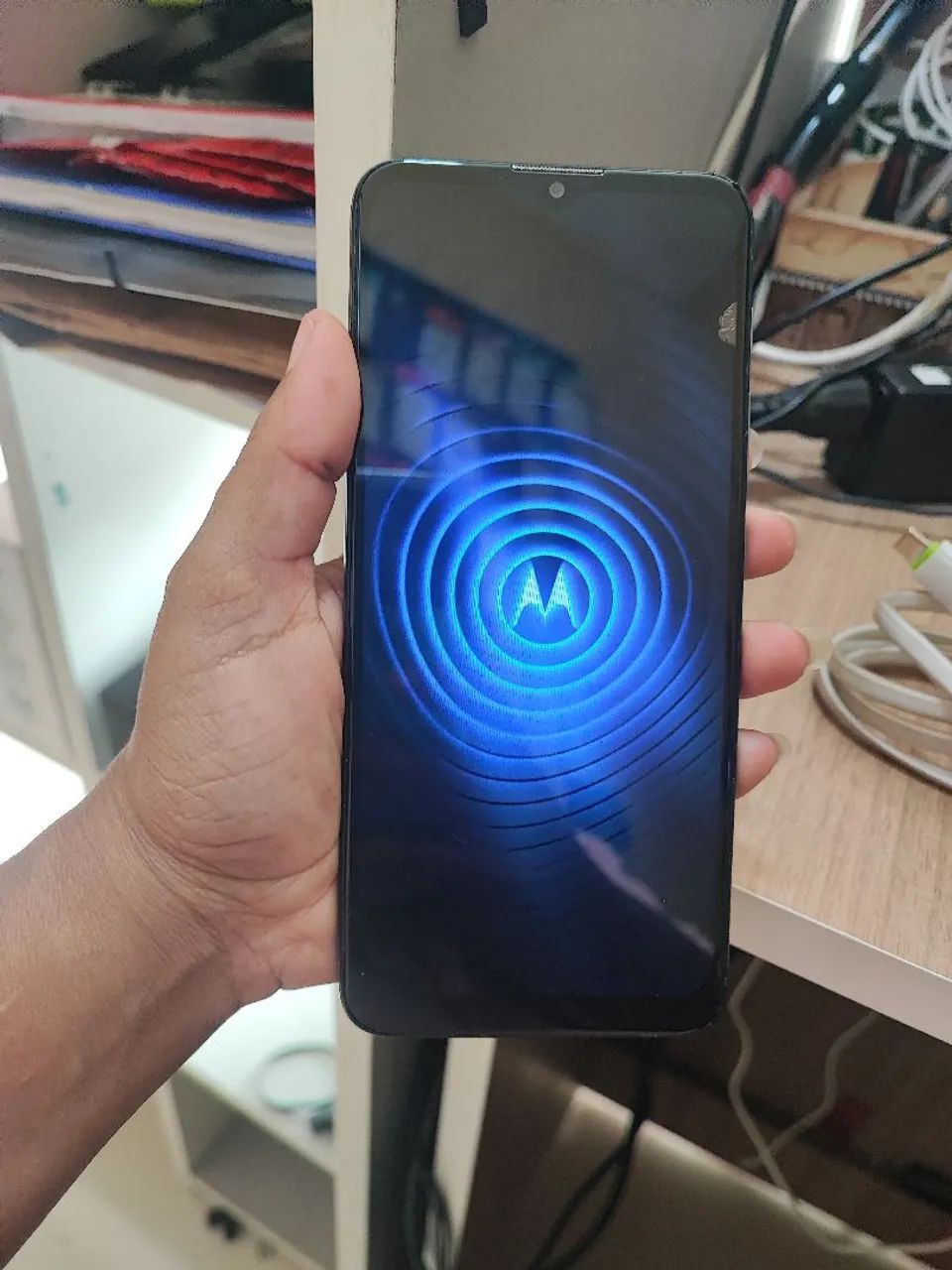 MOTO E20  - Foto 3