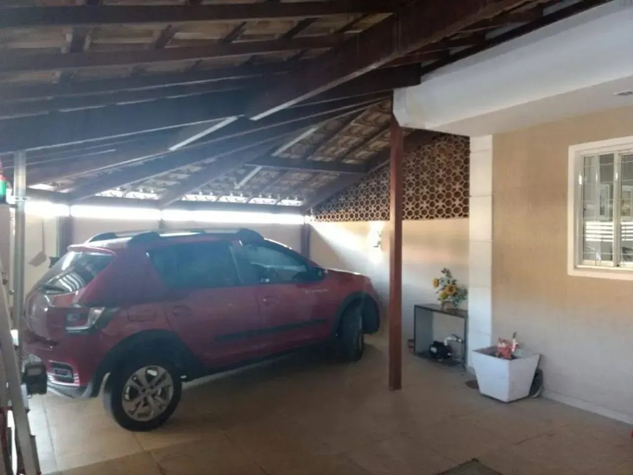 CASA COM 2 QUARTOS EM DA LUZ - Foto 5