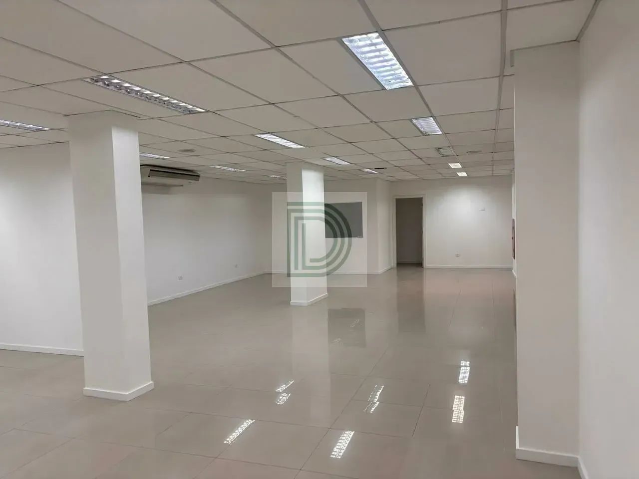 Prédio Comercial para Locação no Largo de Pinheiros | 625 m²