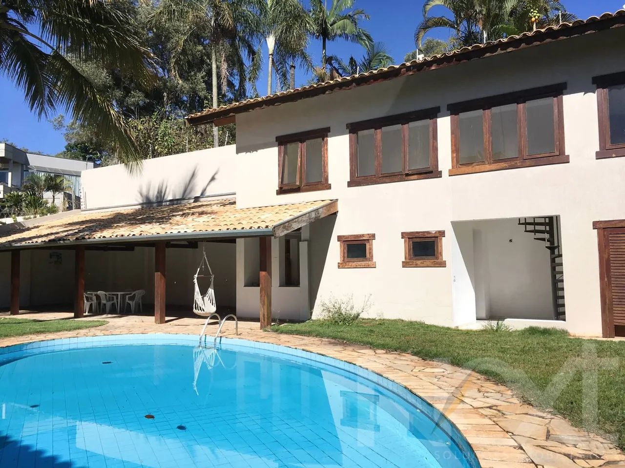 casa - Bairro das Palmeiras - Campinas